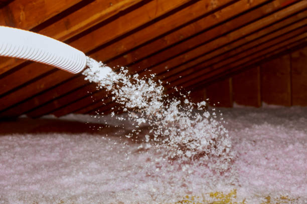 Best Residential Insulation in Chino, CA